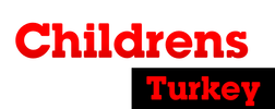 Childrens Kidz T&uuml;rkiye Resmi Sitesi | Childrens Kidz'in Sihirli D&uuml;nyas&#305;n&#305; Ke&#351;fedin